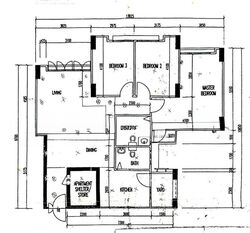 Blk 680C Jurong West Central 1 (Jurong West), HDB 5 Rooms #619464931